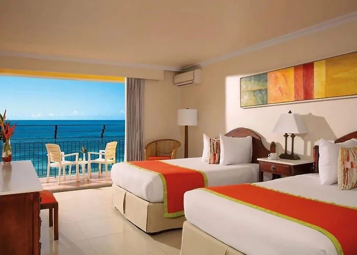 Best Montego Bay Hotels For Families With Kids
