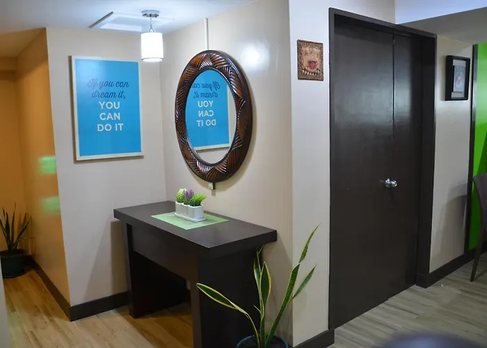 Green Banana Business Hotel Davao