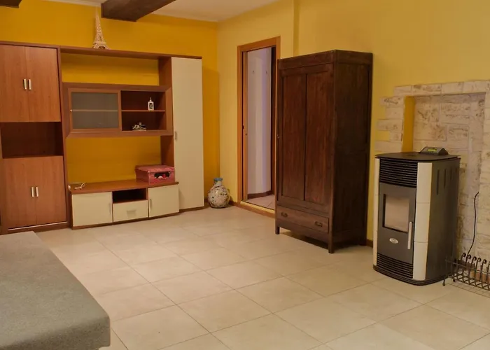 B&B Casa a colori Verona