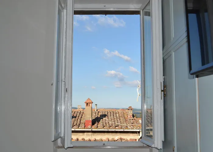 Allegroitalia Nazionale Volterra