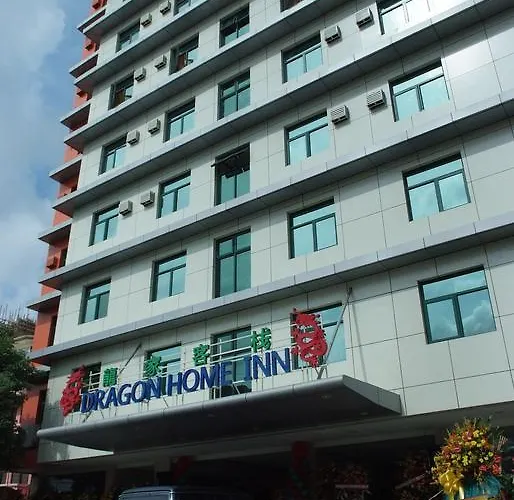 Dragon Home Inn Cebu