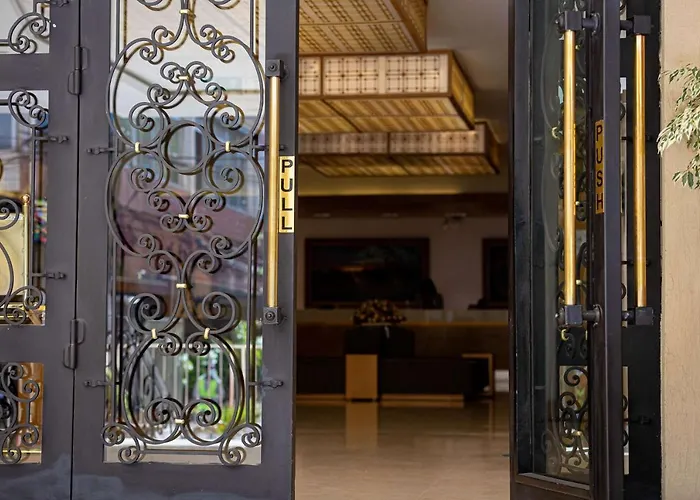Ramada Addis, Addis Ababa