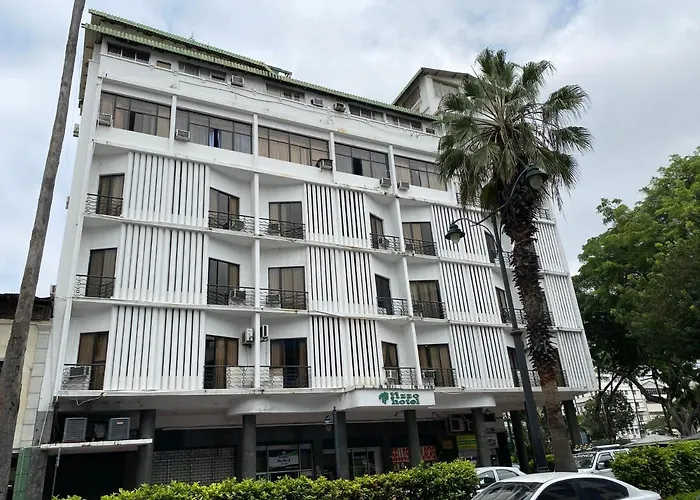 Hotel Rizzo Guayaquil