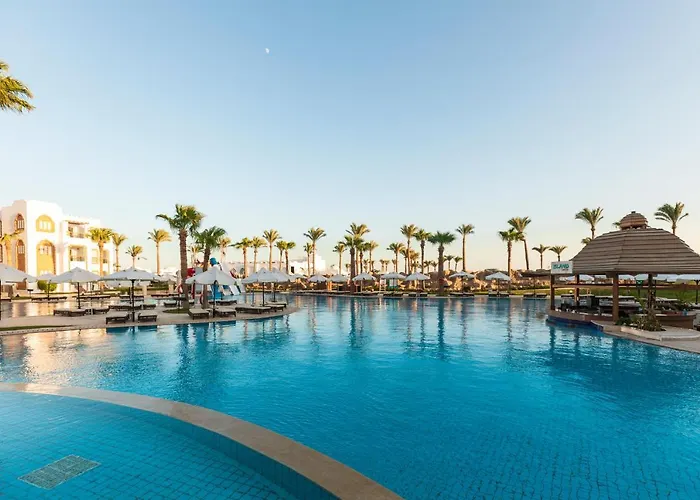 Sunrise Remal Resort Charm el-Cheikh