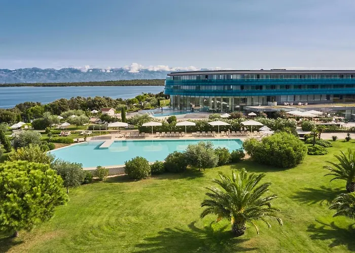 Familiehotels in Zadar