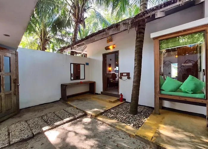 Mermaid Beach Resort