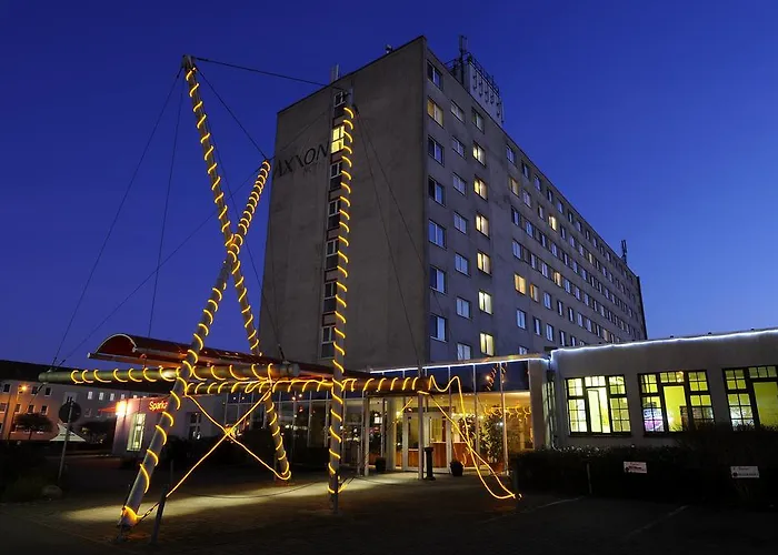 Resorts in Brandenburg an der Havel