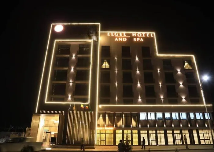 ELGEL Hotel&Spa