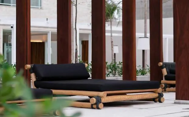 Salinas Exclusive Resort