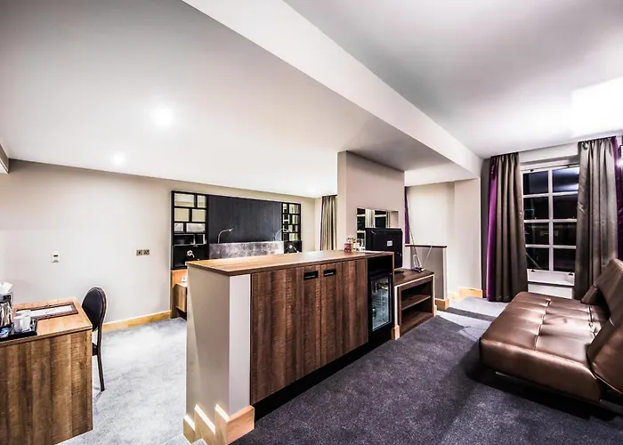Courthouse Hotel Londres