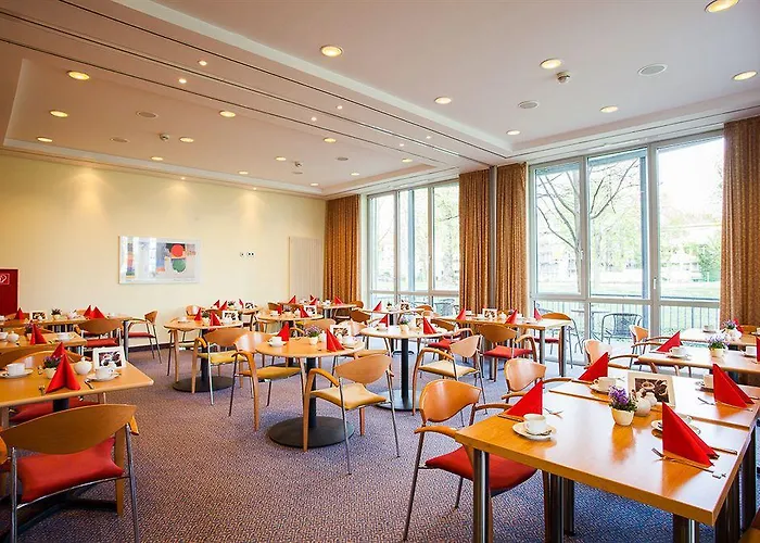 Aparion Apartments Berlin Family