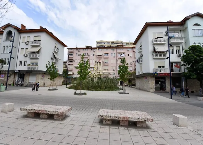 Centrum Hotel