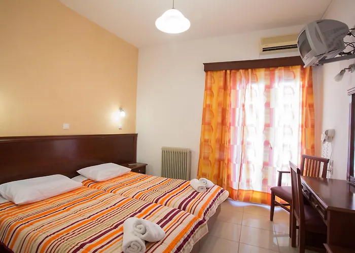 Gouvia Hotel