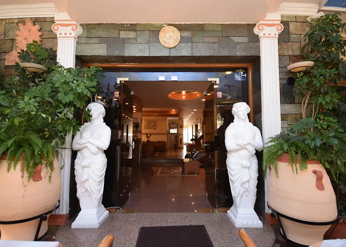 Gouvia Hotel
