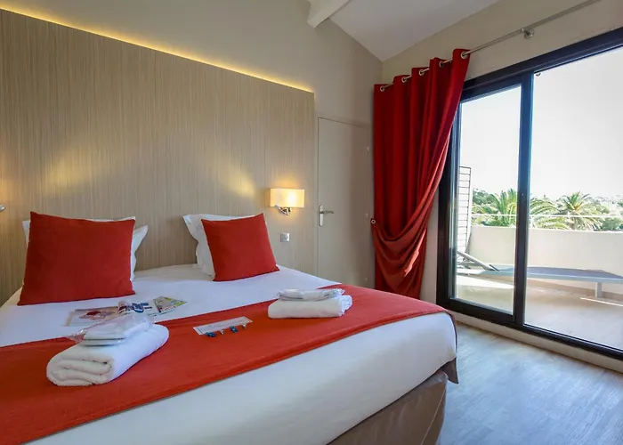 SOWELL HOTELS Saint Tropez
