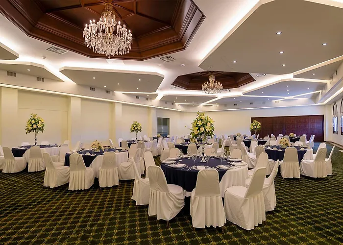 San Nicolas Hotel Casino