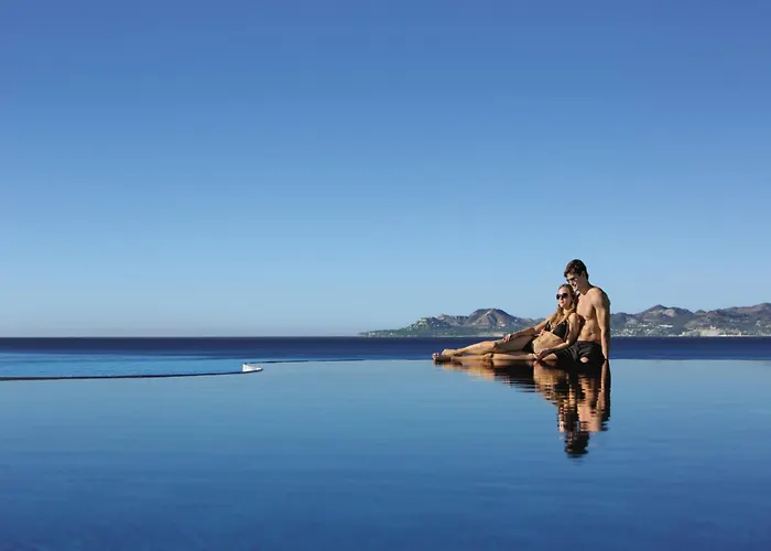 Secrets Puerto Los Cabos Golf & Spa18+ (Adults Only)