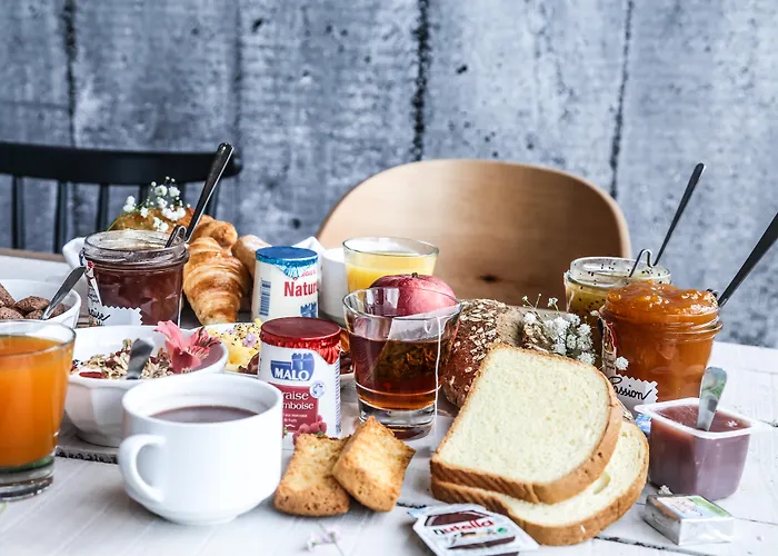 B&B Hotel Paris Saint-Denis Pleyel