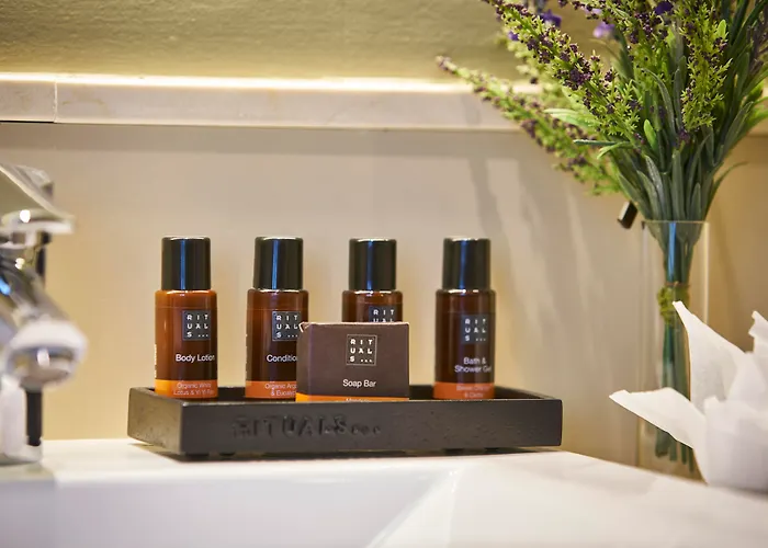 Hotel Portobay Santa Maria - Adults Only à Funchal 