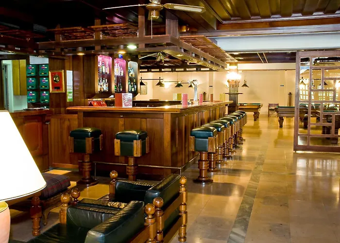 Hotel Balaia Mar
