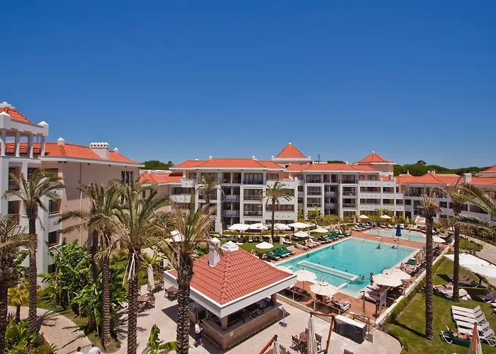 As Cascatas Golf Resort&Spa