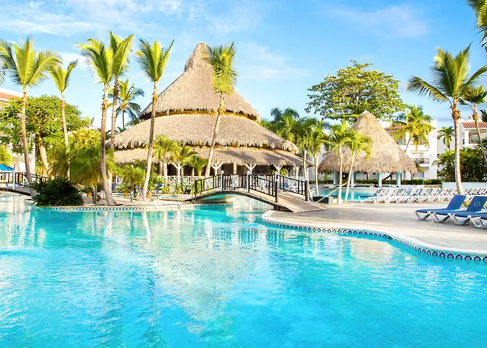 Boca Chica All Inclusive Resorts