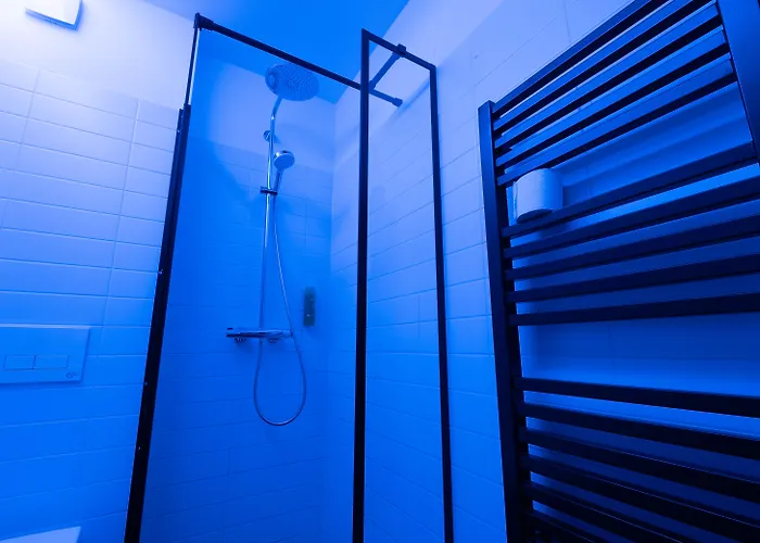 De Pijp Boutique Hotel