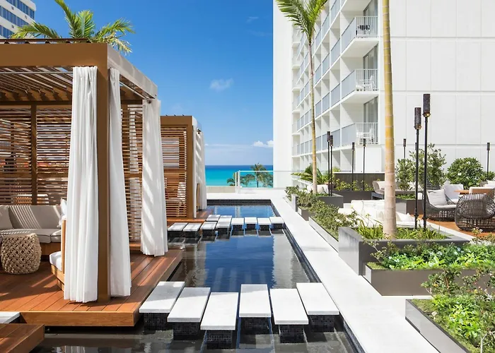 Resorts in Honolulu