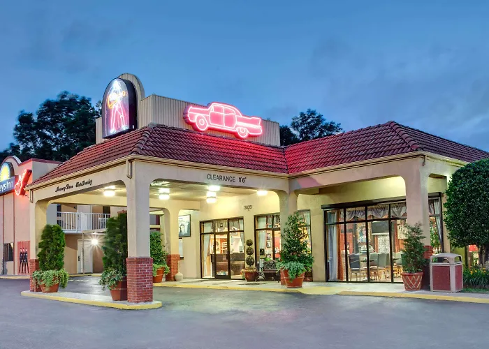Best Memphis Hotels For Families With Kids