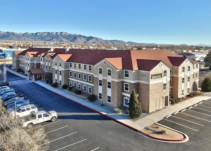 Albuquerque Resorts
