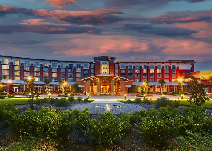 Best Chattanooga Hotels For Families With Kids