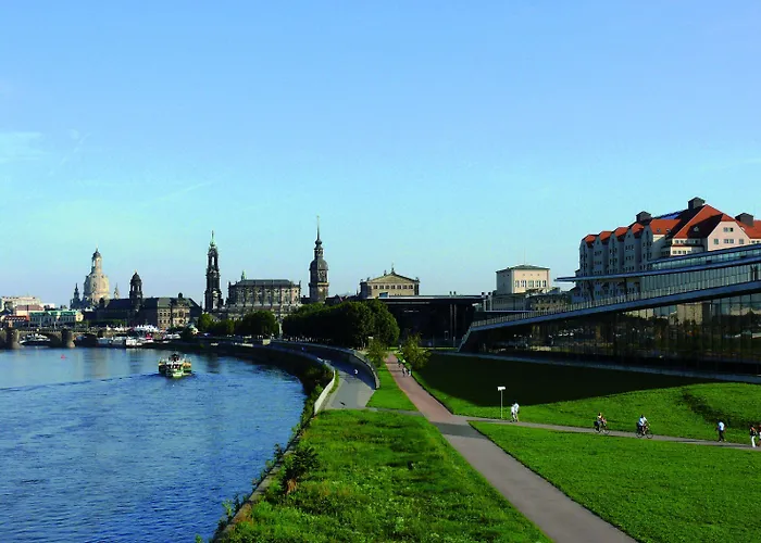 Resorts in Dresden
