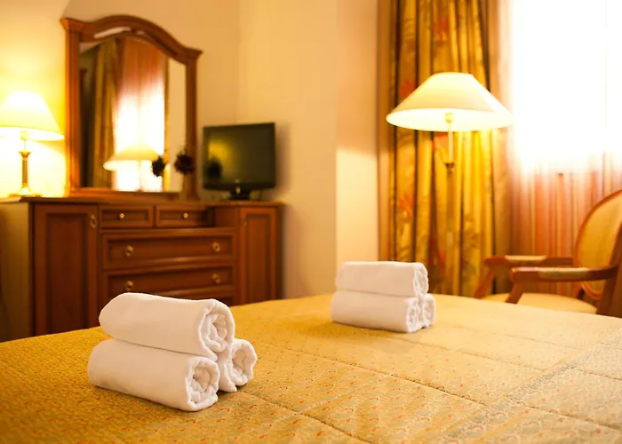 Hotel Globo Split