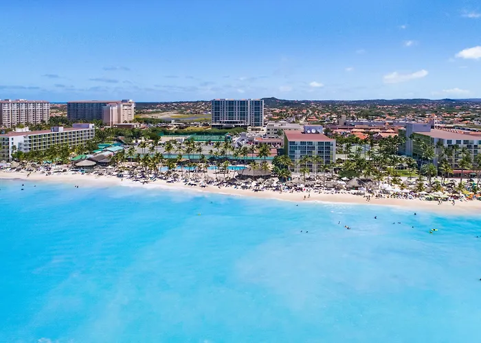 Palm Beach All Inclusive Resorts