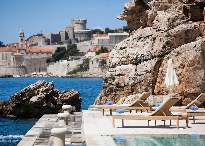 Dubrovnik Resorts