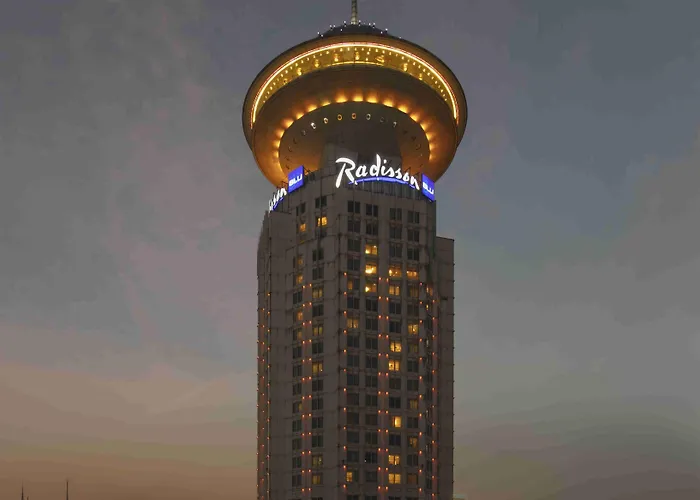 All-inclusive-Resorts in Shanghai