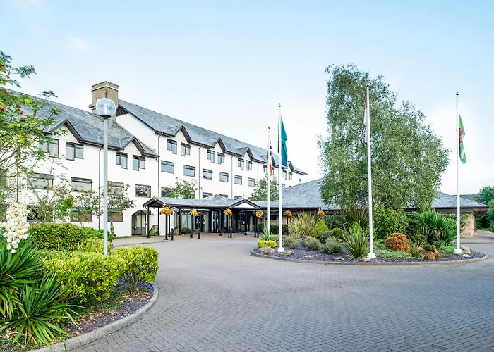 Resorts in Cardiff