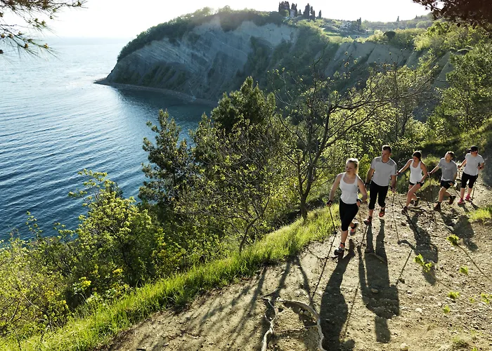Hotel Neptun - Terme & Wellness Lifeclass Portorose