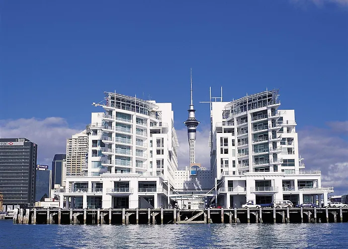 Resorts in Auckland