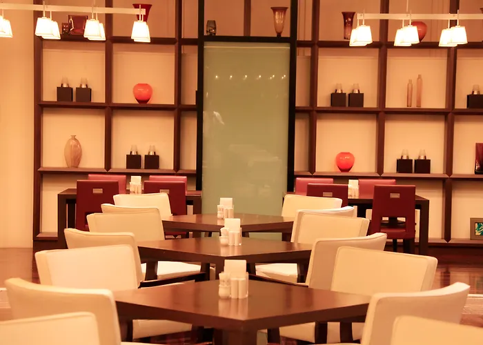 Hotel Sunroute Plaza Shinjuku Tōkyō