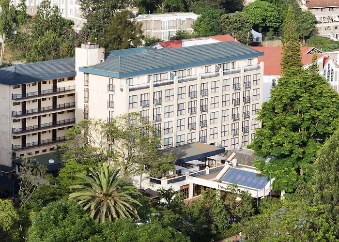Resorts todo incluido en Nairobi 