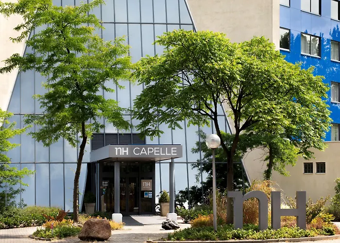 Nh Capelle Rotterdam