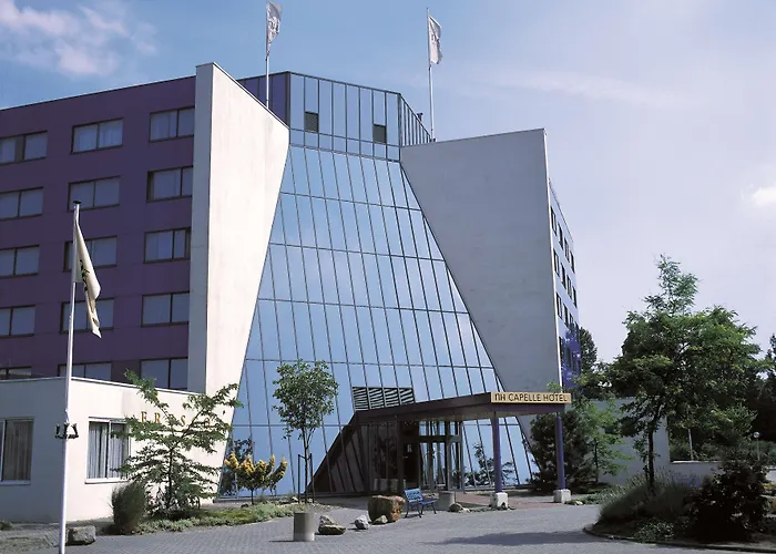 Nh Capelle Rotterdam