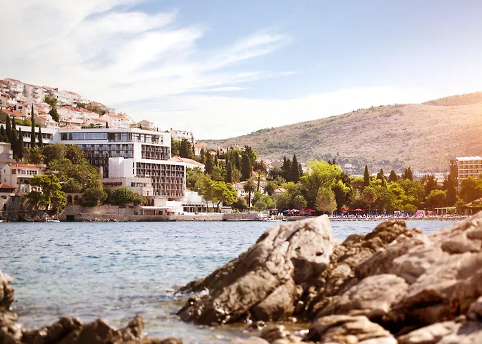Familienhotels in Dubrovnik