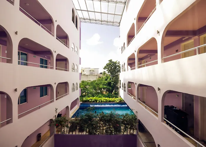 Hotel Kavia