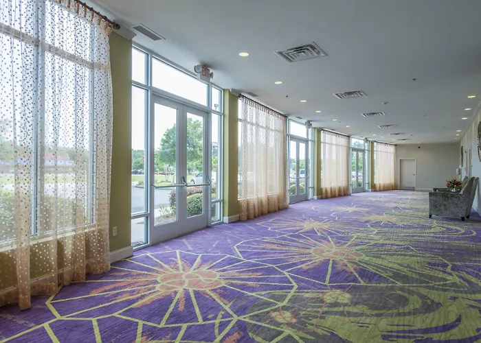 Best Western Premier I-95 Savannah Airport/ Pooler West