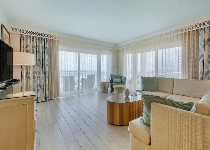 Omni Amelia Island Resort & Spa