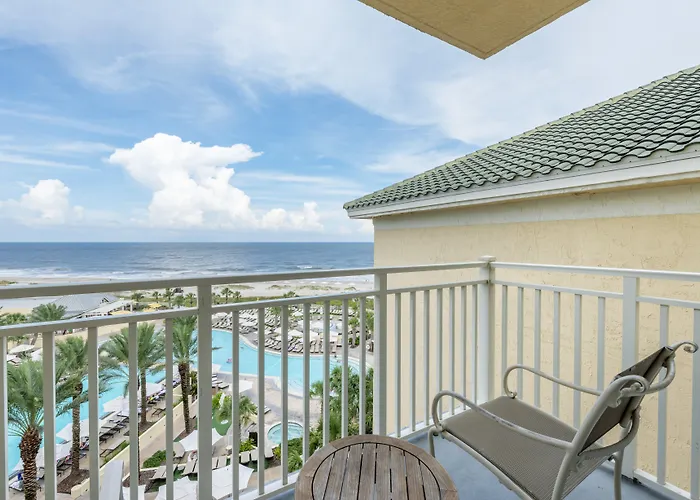 Omni Amelia Island Resort & Spa