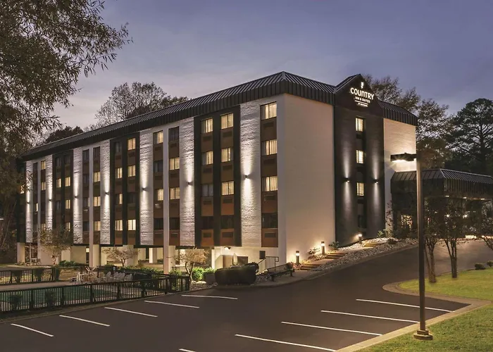 Country Inn & Suites By Radisson, Williamsburg East Busch Gardens , Va
