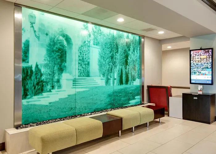 Hotel Indigo Chicago - Vernon Hills By Ihg